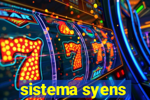 sistema syens